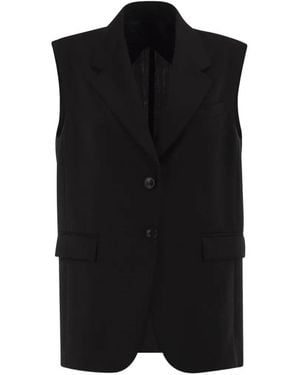Max Mara Quasar - Black