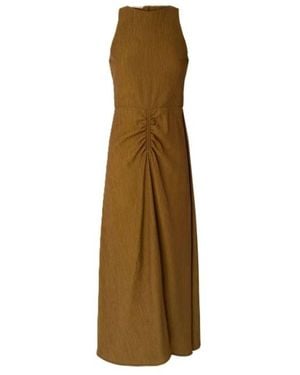 Sessun Lua Dress - Natural