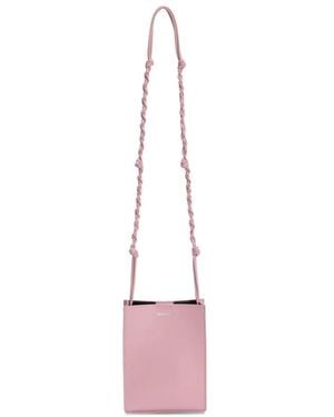 Jil Sander Tangle Small - Pink