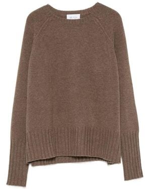 Be You Cashmere Sweater - Brown