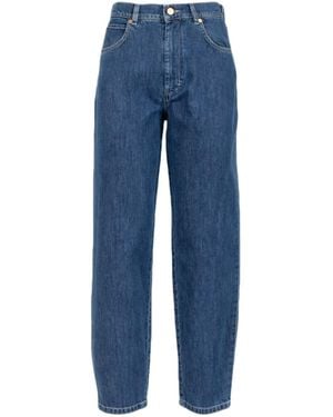 Max Mara Asia - Blue