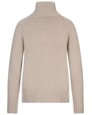 Max Mara Mantova - White