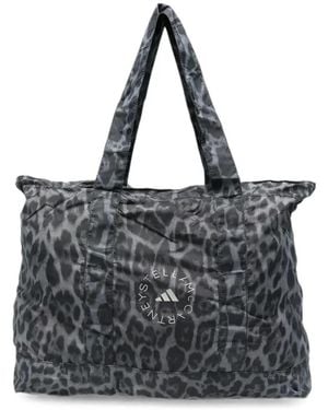 adidas By Stella McCartney Asmc Sack - Black