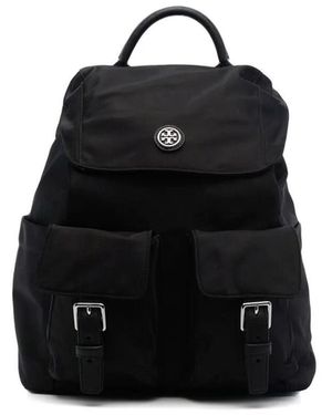Tory Burch Backpacks for Women Online Sale up to 33 off Lyst Canada