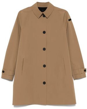 Rrd Montecristo Color Coat - Marrone
