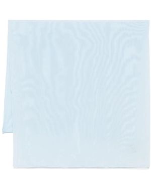 Fisico Knot Sarong - Blue