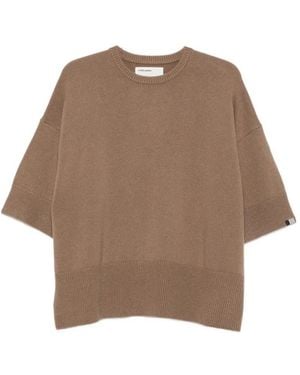 Extreme Cashmere Sassie - Brown