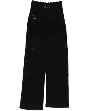 Genny Pantalone - Nero