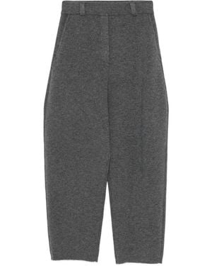Lisa Yang Wirenda Trousers - Grey