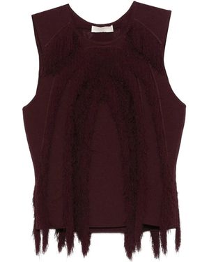 Ulla Johnson Bonnie Top - Red