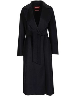 Max Mara Cles - Black