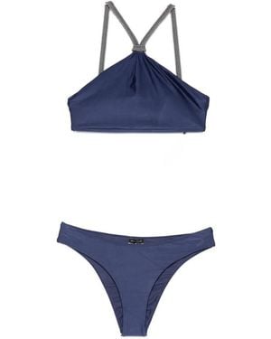 Lenny Niemeyer Bikini Set - Blu