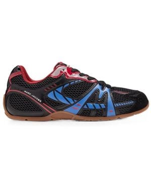 Marc Jacobs The 72 Spring Sneakers - Blue