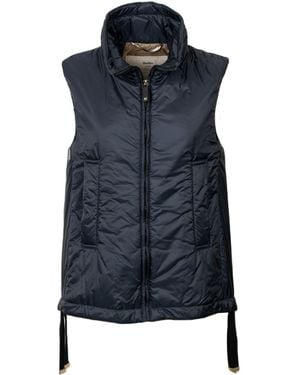 【関税＆送料込み】Max Mara Jackets And Vests Max Mara Waistcoats and gilets for Women | Online Sale up to