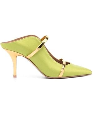 Malone Souliers Maureen 70 - Yellow