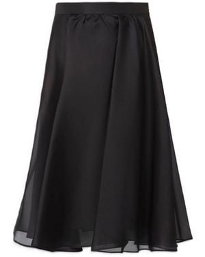 Max Mara Calle - Black