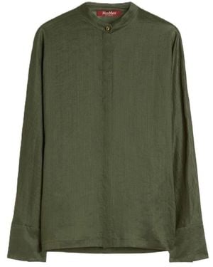 Max Mara Baldi - Green