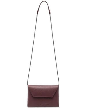 Brunello Cucinelli Envelope Clutch - White