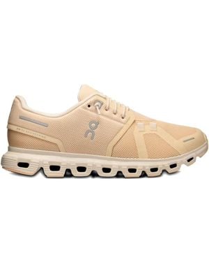 On Shoes Cloud 6 - Natural