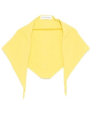 Extreme Cashmere Banadana - Giallo