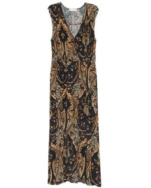 Ulla Johnson Ursula Dress - Natural