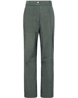 Proenza Schouler Nicole Trousers - Grey