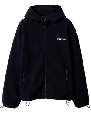 Miu Miu Activewear for Women | Online Sale up to 40% off | Lyst