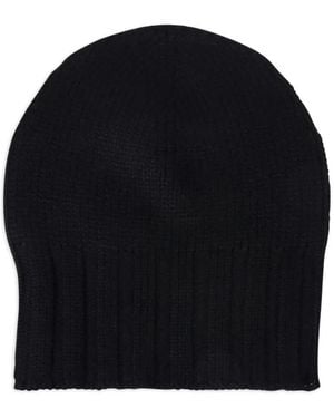 Be You Cashmere Hat - Blue