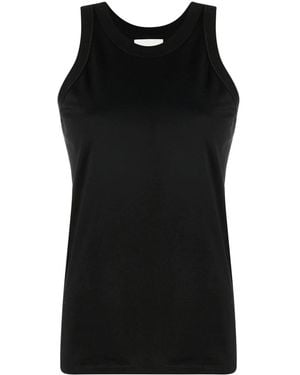 Loulou de Saison Tops - Black