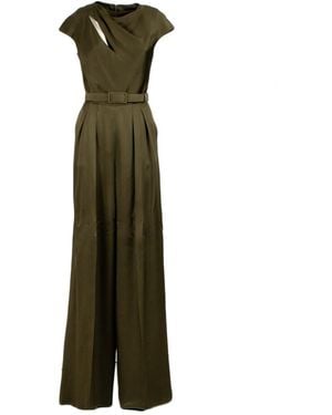 Max Mara Vespa - Green