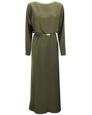 Max Mara Pentola - Green