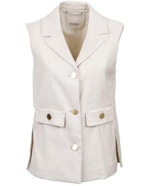 Max Mara Caroline - Bianco