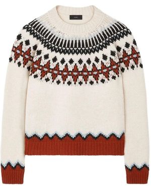 Alanui Maglione - Grigio