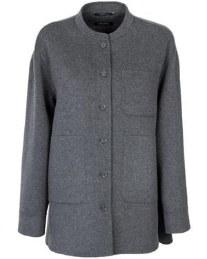 Max Mara Costanza - Grey
