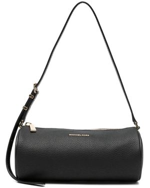 MICHAEL Michael Kors Small Izzy Shoulder Bag - Black