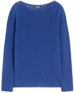 Max Mara Giolino - Blue