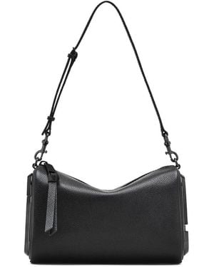 Marc Jacobs The Snapshot Shoulder Bag - Nero