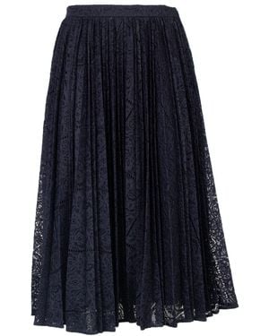 Max Mara Leandro - Blue