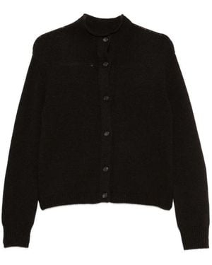 Lisa Yang Zirelle Cardigan - Black
