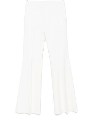 Gabriela Hearst Rhein Trousers - White