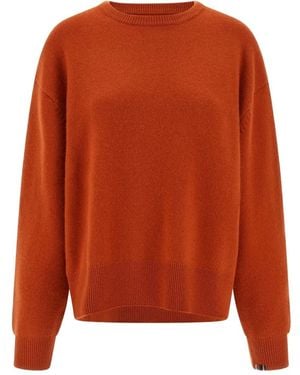 Extreme Cashmere Jeanne - Orange