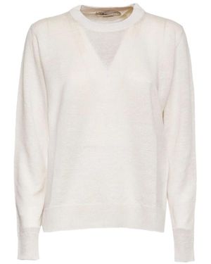 Max Mara Fervore - White
