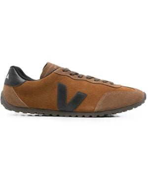 Veja Gt Suede - Marrone