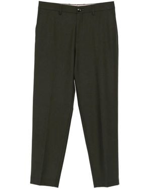 Berwich Pantalone - Verde