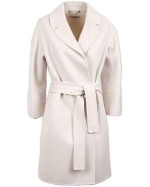 Max Mara Arona - White