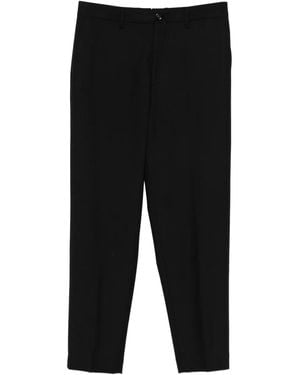 Berwich Pantalone - Nero