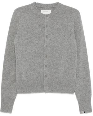 Extreme Cashmere Little Lamb - Grey