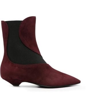 Sergio Rossi Tensile 025 - Brown