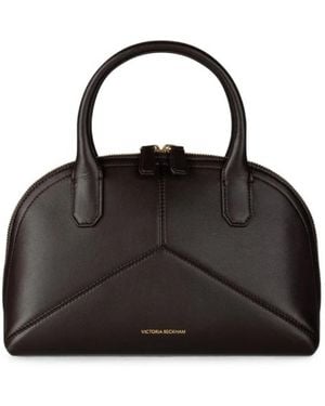 Victoria Beckham Victoria Doctor Bag Small - Black