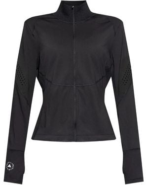 adidas By Stella McCartney Track Pantsr Midl - Black